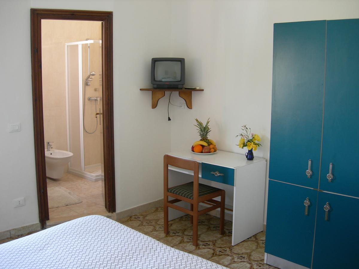 Hotel Vantaggiato Tricase Exterior foto